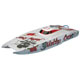 Aquacraft Motley Crew Brushless Cat 