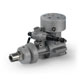 SC 21 Marine ABC Engine