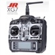 JR XG7 DMSS m/RG611B 6ch mottaker