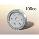 Vess balanseringsring for 100CC VSS5100
