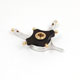 XP-XNE002 Metal Swash Plate -Solo Pro