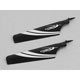 XP-XNE009-B1 Xtreme Blade Black Ribbon -Solo Pro