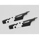 XP-XNE009-B2 Xtreme Blade Black Hex -Solo pro