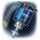 OS OMA-5025-375kv BL .50-Size