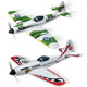 Multiplex DogFighter RR
