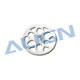 H60198T 131T M0.8 Autorotation Tail Drive Gear 