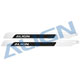 HD800NT 800mm Carbon Fiber Blades