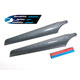 XP-EBL006-K MainBlade Black Lower BigLama