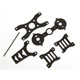 XP-EBL007-B Graphite Kit for EBL007 BigLama