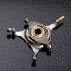 XP-EBL017 Metal Swash Plate BigLama