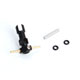 XP-XNE008 Deltrin Rotor Head -Solo pro