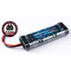 7,2V 4700mAh - Team Orion Rocket Pack Multiplug