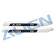 HD320DT 325D 3G Carbon Fiber Blades