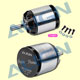 HML60M03T 600MX Brushless Motor 510KV