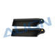 H50144T 70mm Carbon Fiber Tail Blade
