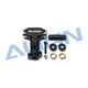 H60231T 600EFL PRO Metal Main Rotor Housing