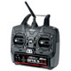 Hitec Optic 5 2.4GHz med mottaker