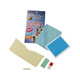JR LCD Protection Sheet F XG8 06505