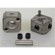 FG-6106/07 Square Wheel Driver 11,5mm w/pins