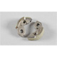 FG-7316/01 Tuning Clutch Blocks Zenoah 2pcs