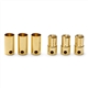 CC Bullet 8mm - 3par