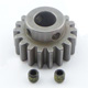 FG-6432 Steel Gearwheel 18 teeth 1pce