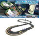 Scalextric Bilbane - Platinum - Digital m. 6 bile