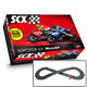 SCX Bilbane - C2 MotoGP - Lorenzo/Rossi