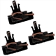 SCX-D02008x400 Guide width Braids - 3stk Digital 