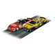 SCX-31040 NASCAR DeWalt & Office Depot - 2stk