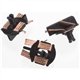 SCX-A08877X400 Guide with Braids ARS 2008 - 3stk
