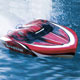Traxxas Spartan 2.4GHz