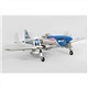 Phoenix Model Mustang P-51 50CC 30% ARF