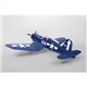 Phoenix Model F4U Corsair Top Line ARF