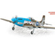 Phoenix Model P51 Mustang Top Line ARF TPM03