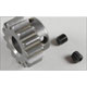 FG-66217 Steel Gear Wheel 14T narrow 1pce
