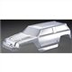 TRX-5612 Body,Summit (clear, requires painting)/w