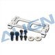 H70088T 700E Rear Frame Mounting Block
