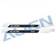 HD420ET 425D 3G Carbon Fiber Flybarless Blades