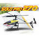 Nine Eagles Solo Pro 270A - 2.4G 4ch