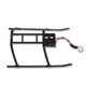 NE402270013A Landing skid set