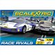 Scalextric Bilbane - Race Rivals 1:32