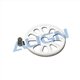 H70021BT CNC Slant Thread Main Drive Gear set/112