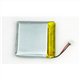 FC3011 Batteri til FCO3