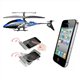 Silverlit Sky Wizard Helikopter for IPhone, IPod