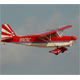 Pilot-RC Decathlon 28% :: DE-01 Red/White CF 