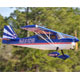 Pilot-RC Decathlon 28% :: DE-04 Blue/Red CF 