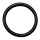 Bronto Rigid Perbunan O-Ring M16
