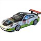 N60001 Xlot Porsche 997 Rally 1/28