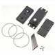 PN56414 Hitec HS-5755MG Case Set w/o heatsink